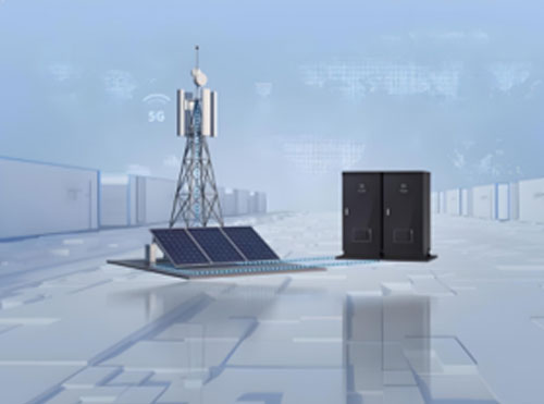 Renewable Energy & Telecom